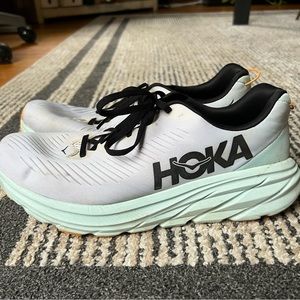 Hoka Rincon 3